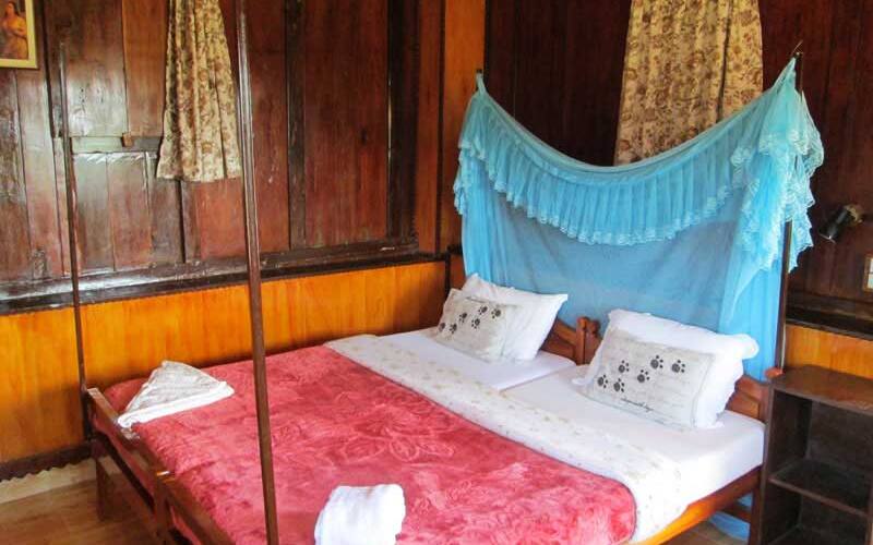 Meadow View Inn, Thekkady 5